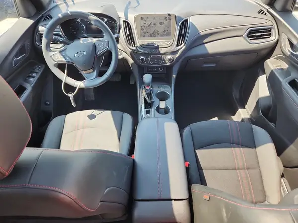 3GNAXWEG3PL103880 2023 CHEVROLET EQUINOX - Image 8