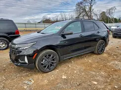 3GNAXWEG3PL122509 2023 CHEVROLET EQUINOX