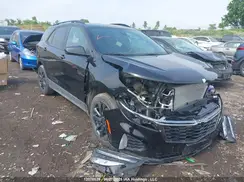 3GNAXWEG3PL125619 2023 CHEVROLET EQUINOX