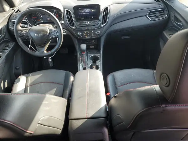 3GNAXWEG3PL214865 2023 CHEVROLET EQUINOX - Image 8
