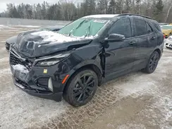 3GNAXWEG3PL230614 2023 CHEVROLET EQUINOX
