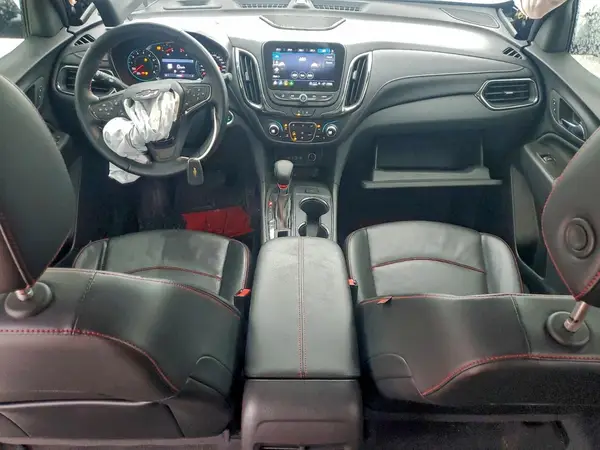 3GNAXWEG3PL230614 2023 CHEVROLET EQUINOX - Image 8