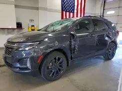 3GNAXWEG3PS117851 2023 CHEVROLET EQUINOX