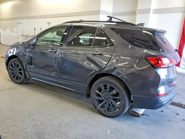 3GNAXWEG3PS117851 2023 CHEVROLET EQUINOX - Image 2