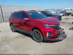 3GNAXWEG3PS123097 2023 CHEVROLET EQUINOX