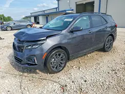 3GNAXWEG3PS125464 2023 CHEVROLET EQUINOX