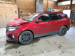 3GNAXWEG3PS131894 2023 CHEVROLET EQUINOX