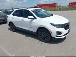 3GNAXWEG3PS136013 2023 CHEVROLET EQUINOX