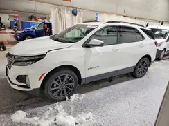 3GNAXWEG3PS148274 2023 CHEVROLET EQUINOX
