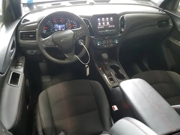 3GNAXWEG3PS149067 2023 CHEVROLET EQUINOX - Image 8