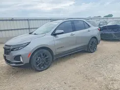 3GNAXWEG3PS151160 2023 CHEVROLET EQUINOX