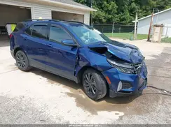 3GNAXWEG3PS152924 2023 CHEVROLET EQUINOX