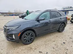 3GNAXWEG3PS153913 2023 CHEVROLET EQUINOX