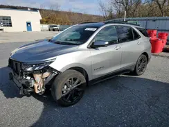 3GNAXWEG3PS164698 2023 CHEVROLET EQUINOX