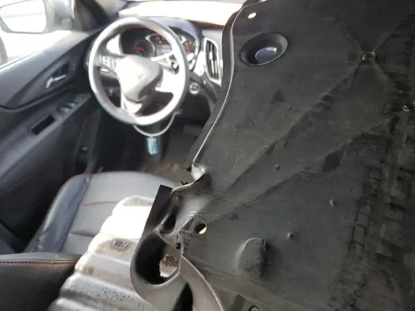 3GNAXWEG3PS164698 2023 CHEVROLET EQUINOX - Image 8