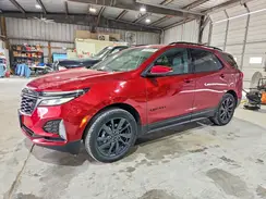 3GNAXWEG3PS171893 2023 CHEVROLET EQUINOX