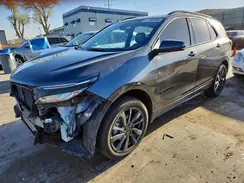 3GNAXWEG3PS190220 2023 CHEVROLET EQUINOX