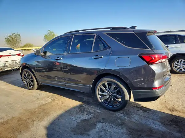 3GNAXWEG3PS190220 2023 CHEVROLET EQUINOX - Image 2