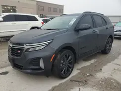3GNAXWEG3PS192050 2023 CHEVROLET EQUINOX