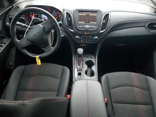 3GNAXWEG3PS192050 2023 CHEVROLET EQUINOX - Image 8