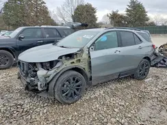 3GNAXWEG3PS209722 2023 CHEVROLET EQUINOX