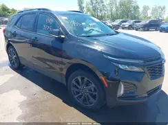 3GNAXWEG3RL102375 2024 CHEVROLET EQUINOX
