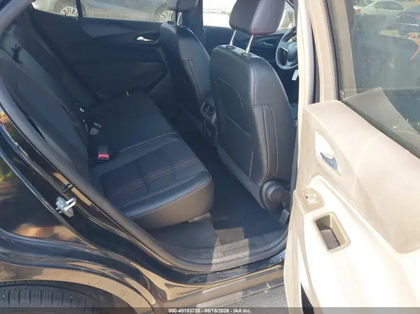 3GNAXWEG3RL102375 2024 CHEVROLET EQUINOX - Image 8