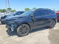 3GNAXWEG3RL106829 2024 CHEVROLET EQUINOX
