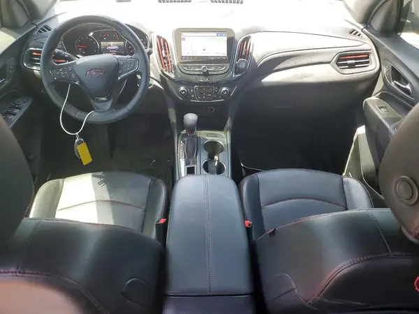 3GNAXWEG3RL106829 2024 CHEVROLET EQUINOX - Image 8