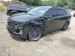 3GNAXWEG3RL123341 2024 CHEVROLET EQUINOX