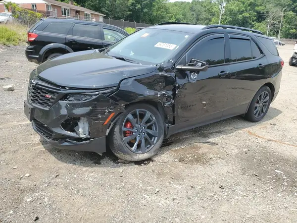 3GNAXWEG3RL123341 2024 CHEVROLET EQUINOX - Image 1