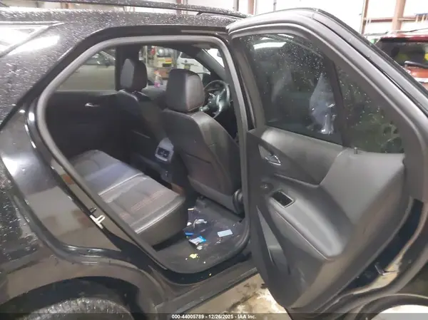 3GNAXWEG3RL128278 2024 CHEVROLET EQUINOX - Image 8