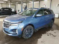 3GNAXWEG3RL137496 2024 CHEVROLET EQUINOX