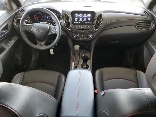 3GNAXWEG3RL137496 2024 CHEVROLET EQUINOX - Image 8