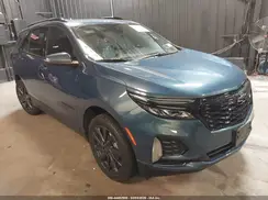 3GNAXWEG3RL148594 2024 CHEVROLET EQUINOX