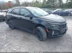 3GNAXWEG3RL161104 2024 CHEVROLET EQUINOX