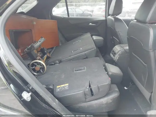 3GNAXWEG3RL161104 2024 CHEVROLET EQUINOX - Image 8