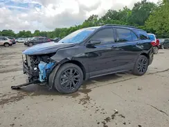 3GNAXWEG3RL162169 2024 CHEVROLET EQUINOX