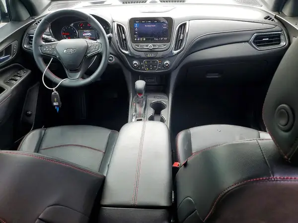 3GNAXWEG3RL162169 2024 CHEVROLET EQUINOX - Image 8