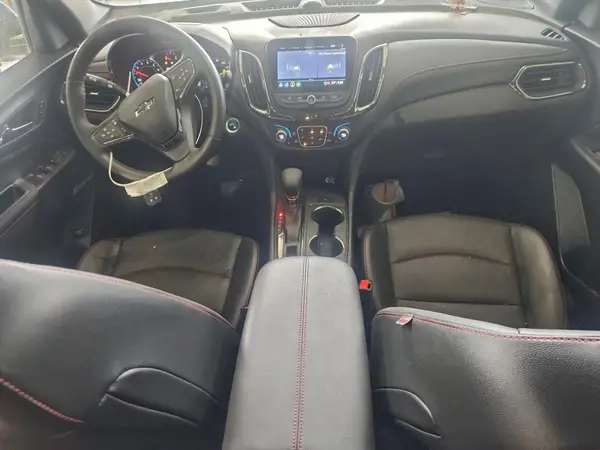 3GNAXWEG3RL179960 2024 CHEVROLET EQUINOX - Image 8