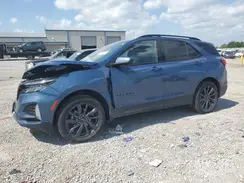 3GNAXWEG3RL227134 2024 CHEVROLET EQUINOX