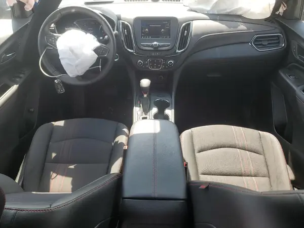 3GNAXWEG3RL227134 2024 CHEVROLET EQUINOX - Image 8