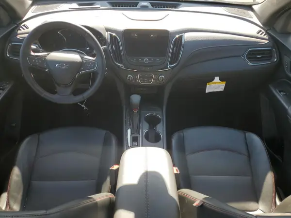 3GNAXWEG3RL228039 2024 CHEVROLET EQUINOX - Image 8