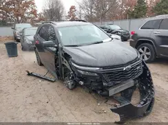 3GNAXWEG3RL275975 2024 CHEVROLET EQUINOX