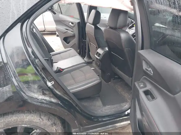 3GNAXWEG3RL275975 2024 CHEVROLET EQUINOX - Image 8