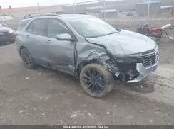 3GNAXWEG3RL334958 2024 CHEVROLET EQUINOX