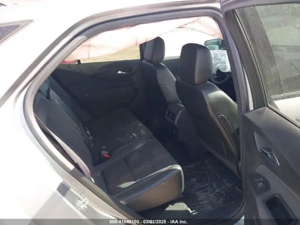3GNAXWEG3RL334958 2024 CHEVROLET EQUINOX - Image 8