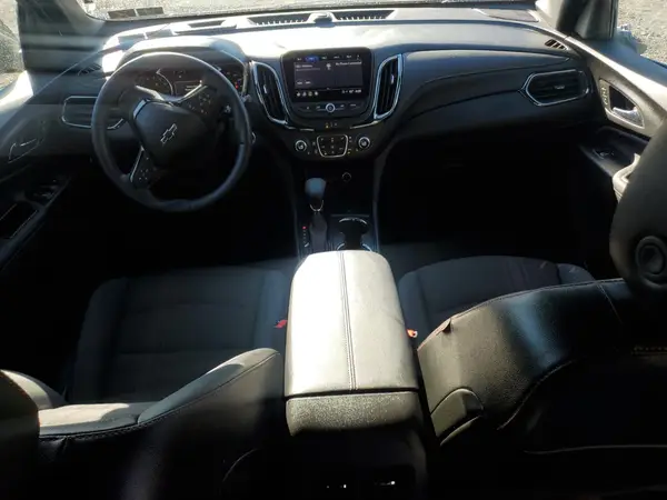 3GNAXWEG3RL341666 2024 CHEVROLET EQUINOX - Image 8