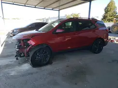 3GNAXWEG3RS101684 2024 CHEVROLET EQUINOX