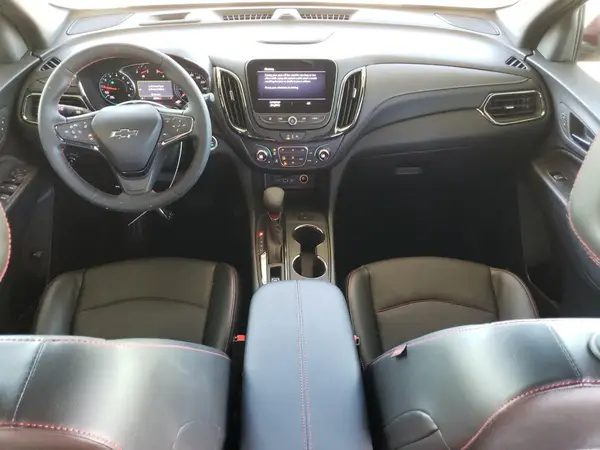 3GNAXWEG3RS101684 2024 CHEVROLET EQUINOX - Image 8